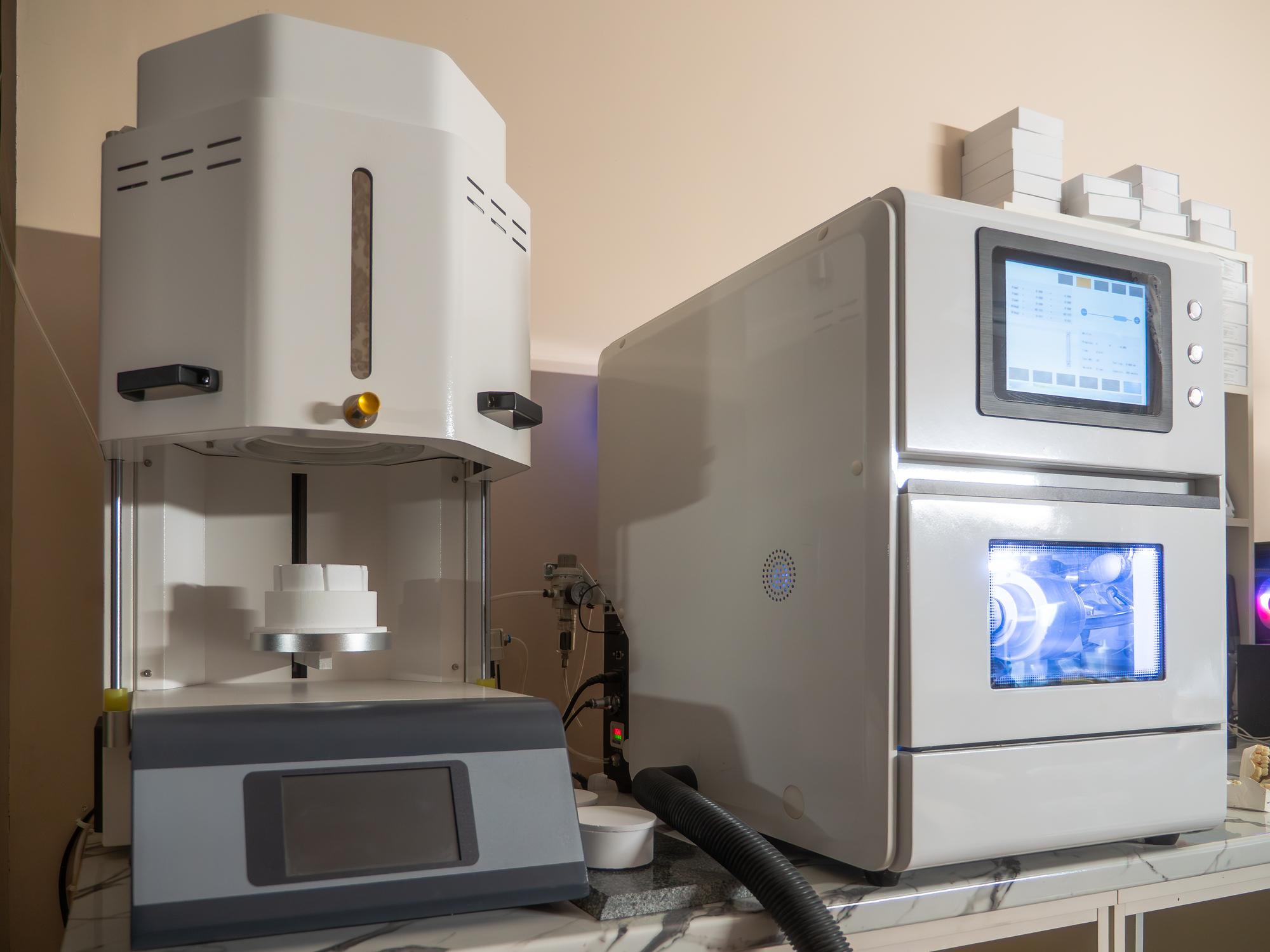 CAD/CAM technology