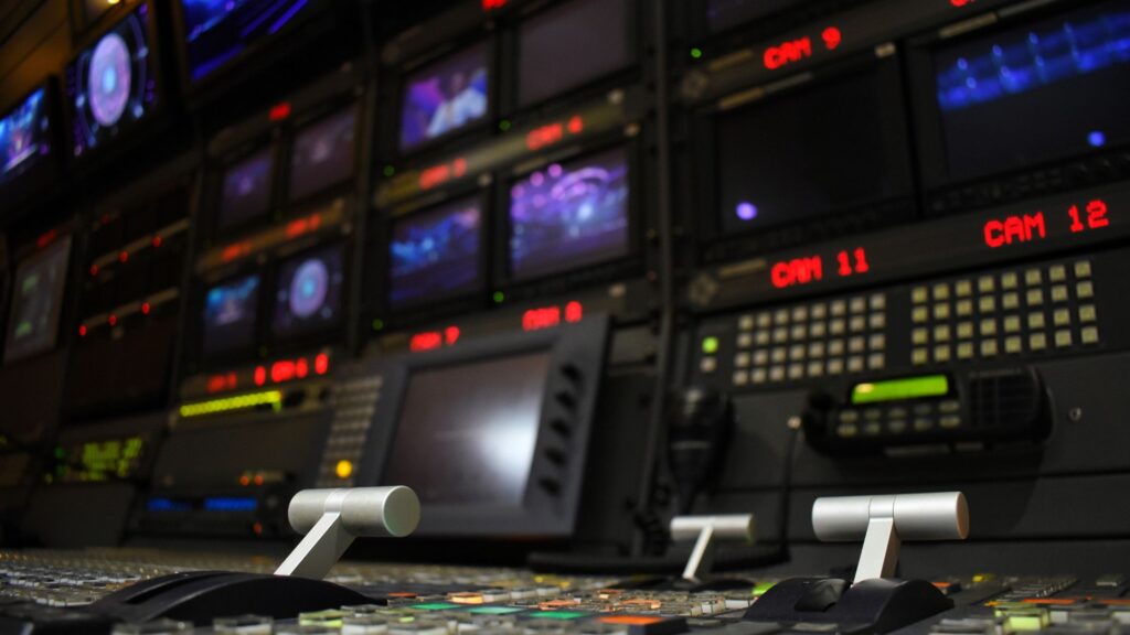 Data center and cloud infrastructure