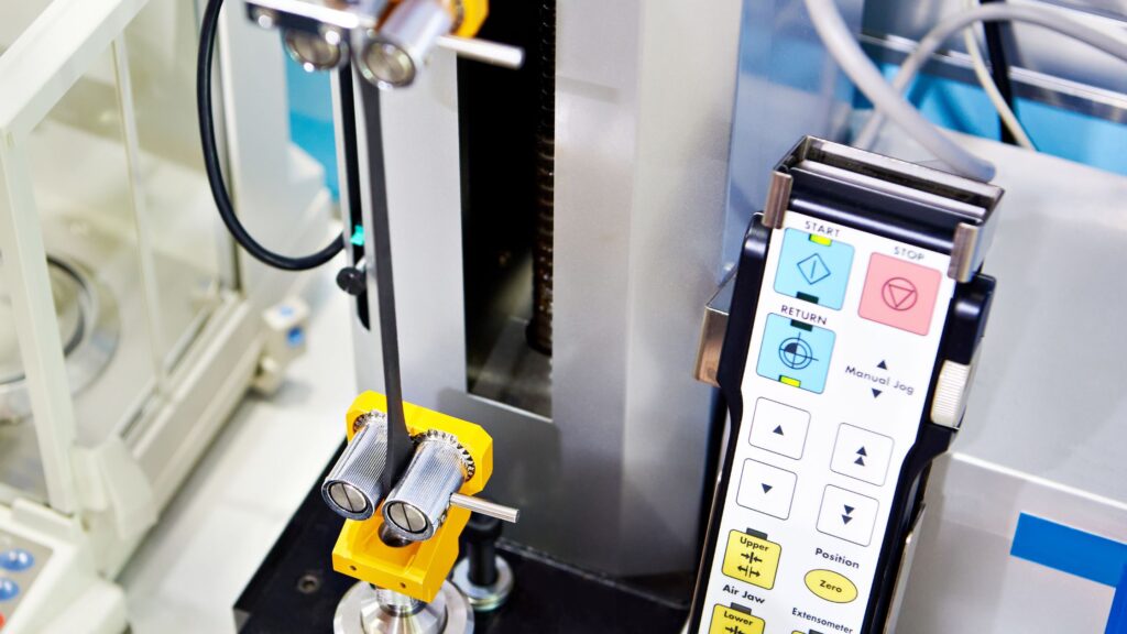 Embedded industrial PC and controller hardware