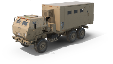 Ground vehicle systems placeholder diagram