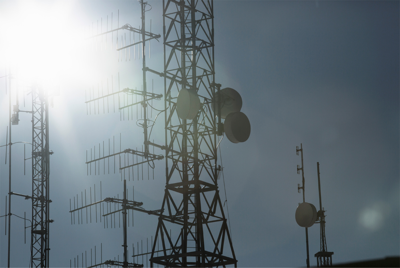 Enterprise networking and access
