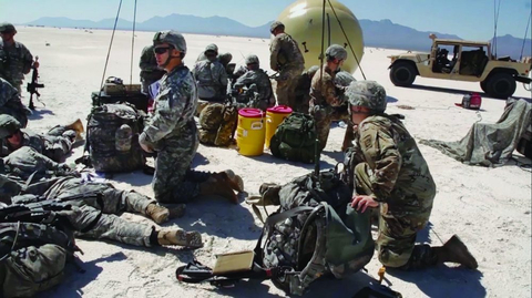 Digital Power Corporation Awarded Defense Contract to Design and Develop Custom Power Supply for Tactical Communications Networks