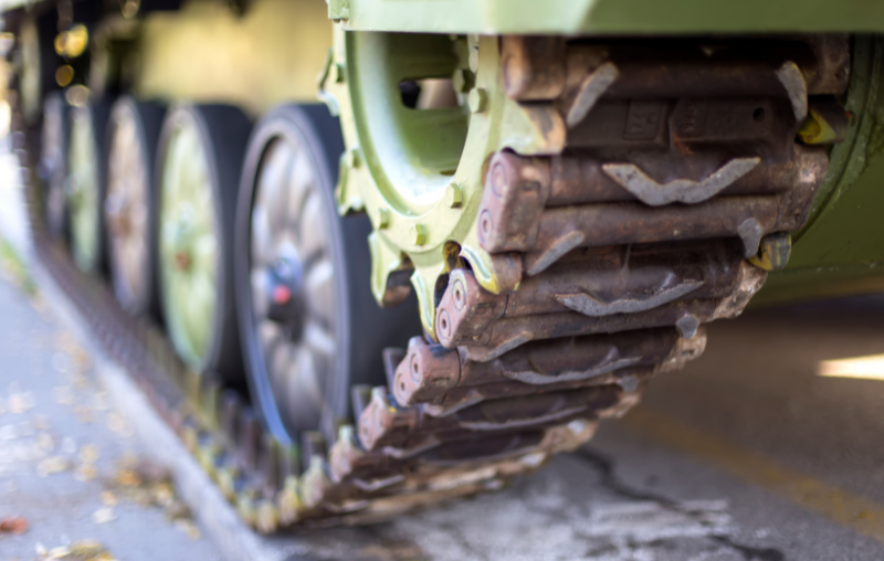 Digital Power Receives Authorization to Expedite Fulfillment of $1.3 Million Military Contract for Power Solutions in Tactical Vehicles
