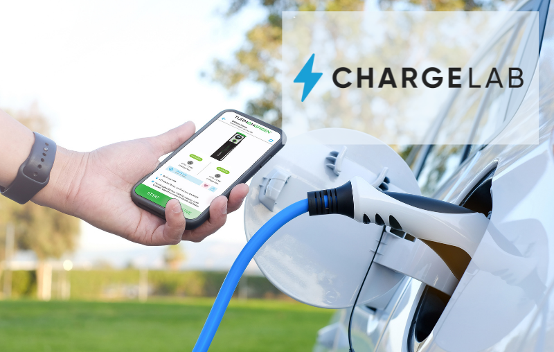 Digital Power’s Parent Company Coolisys Technologies Corp. and ChargeLab, Inc. Enter a Partnership to Support the Launch of Scalable Electric Vehicle (EV) Smart Charging Solutions