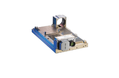 Rugged universal chassis power supply for tactical network systems