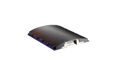Missile controls power source