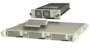 Front-end and data center power system