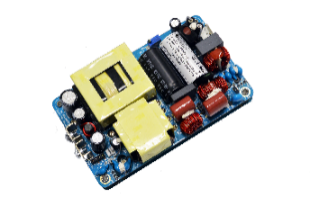 Medical-grade highly efficient high-density