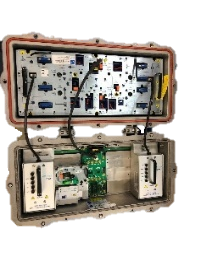 Telecommunication broadband power solutions