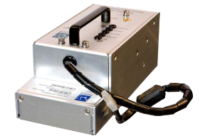 Broadband network power supply