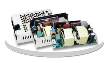 Medical-grade high efficiency high density