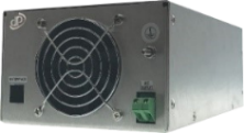 Medical-grade high-energy laser driver
