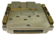 Combat gyro stabilizer