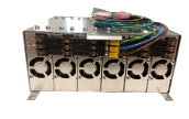 Embedded control and power integration