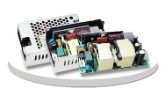 High-efficiency high-density platform