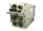 Airborne platform power system diagram