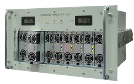 Military-grade scalable power system