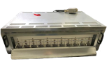 Scalable multi-channel variable output system