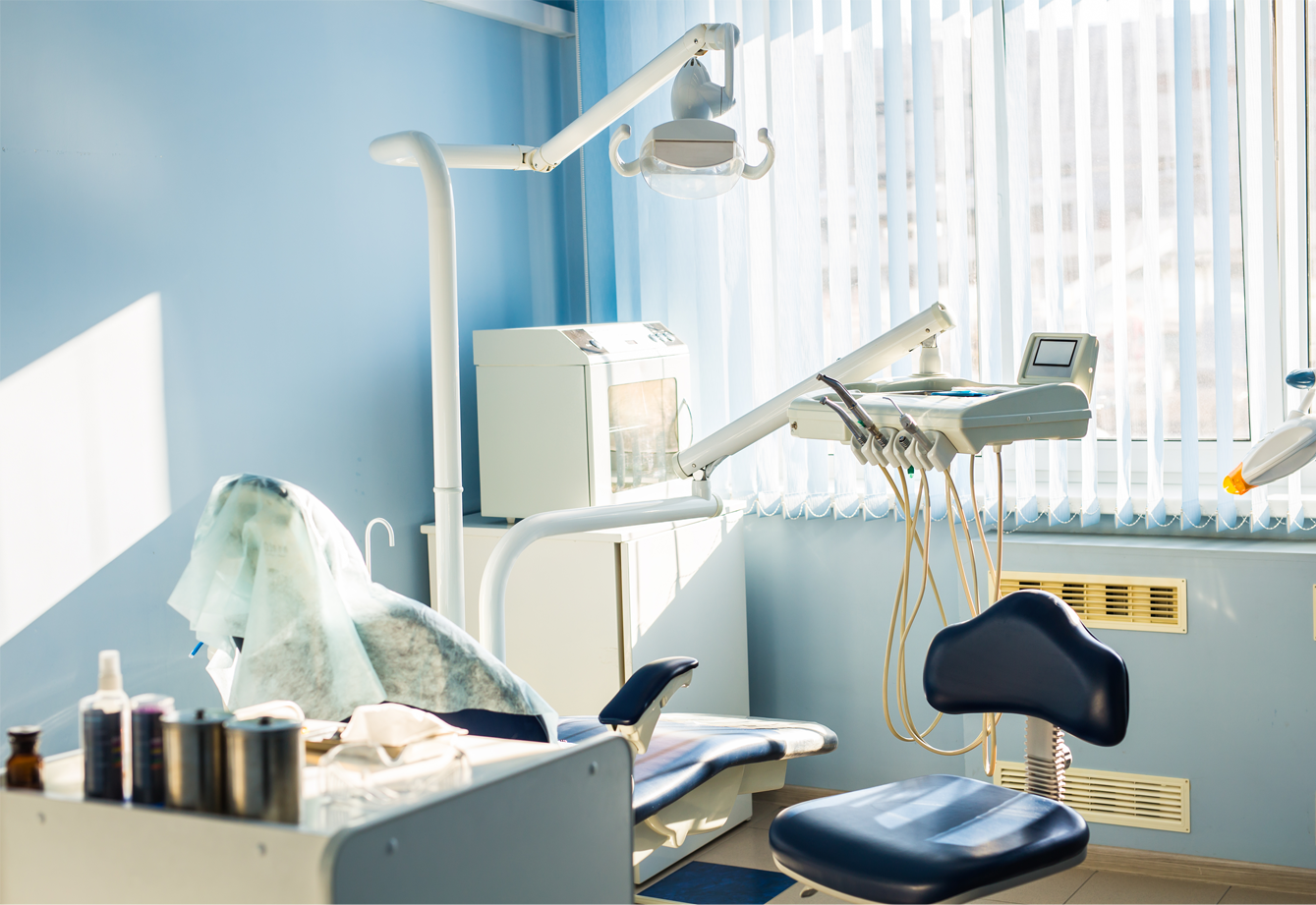 Dental equipment