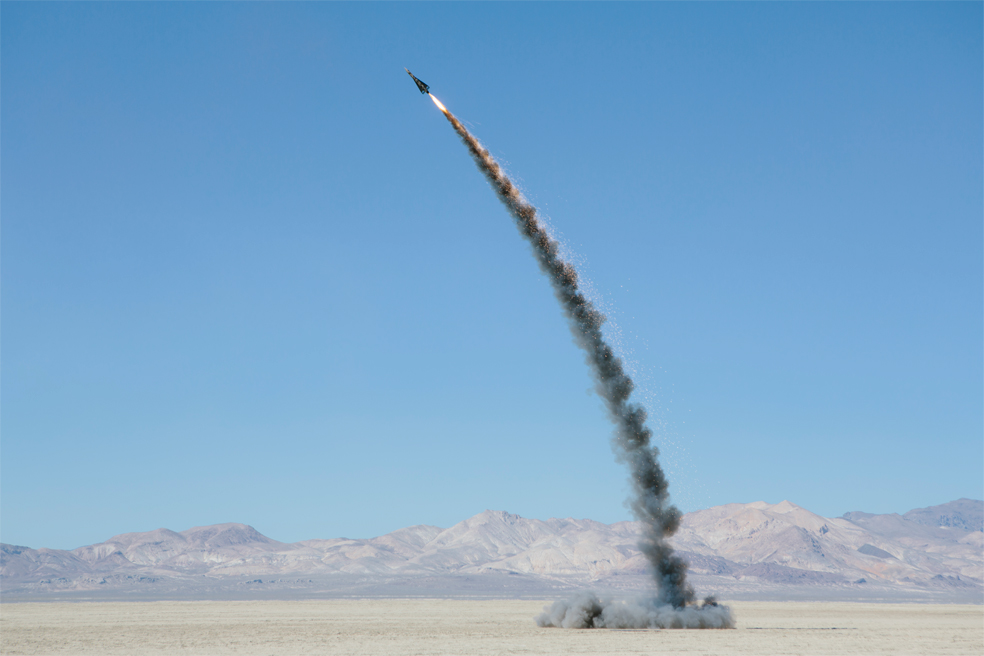 Ground-to-air missile and launcher systems
