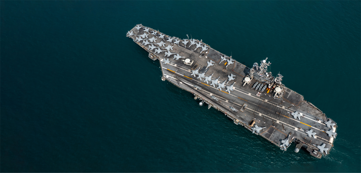 Naval systems