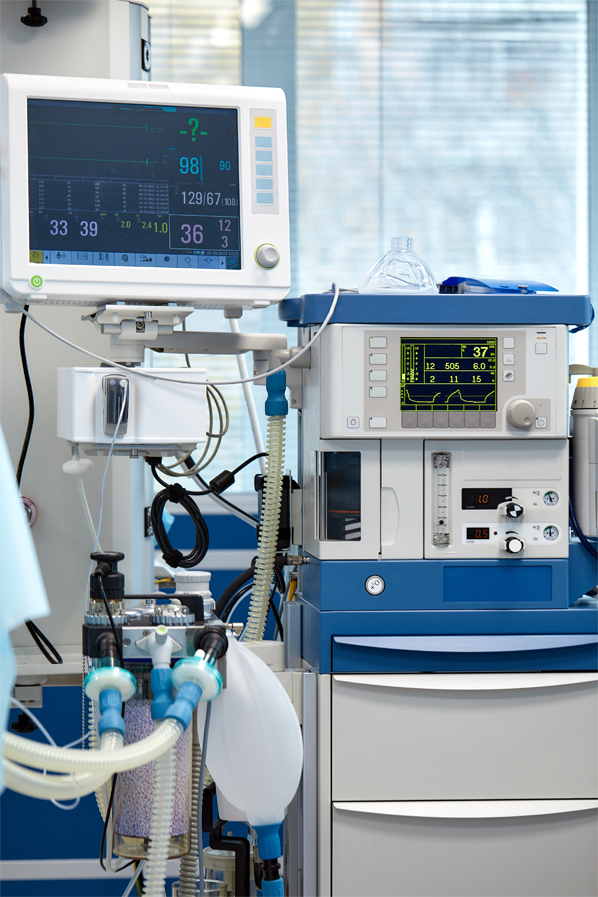 Patient monitoring systems