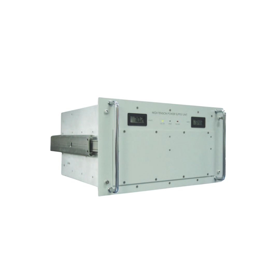 PS 18 kW 3-Phase AC-DC Front-End Rectifier