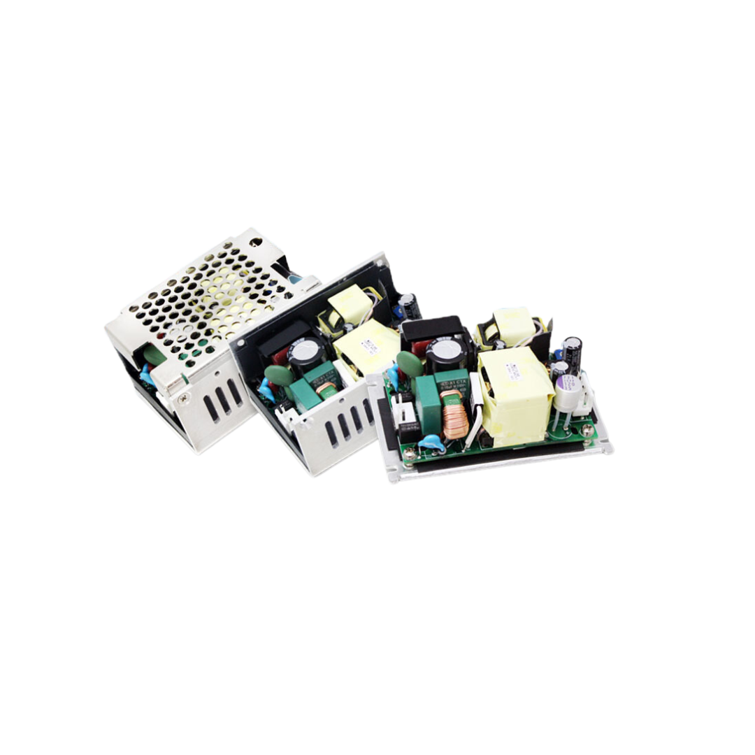 HD130 High Density 130W ITE Switching Power Supply