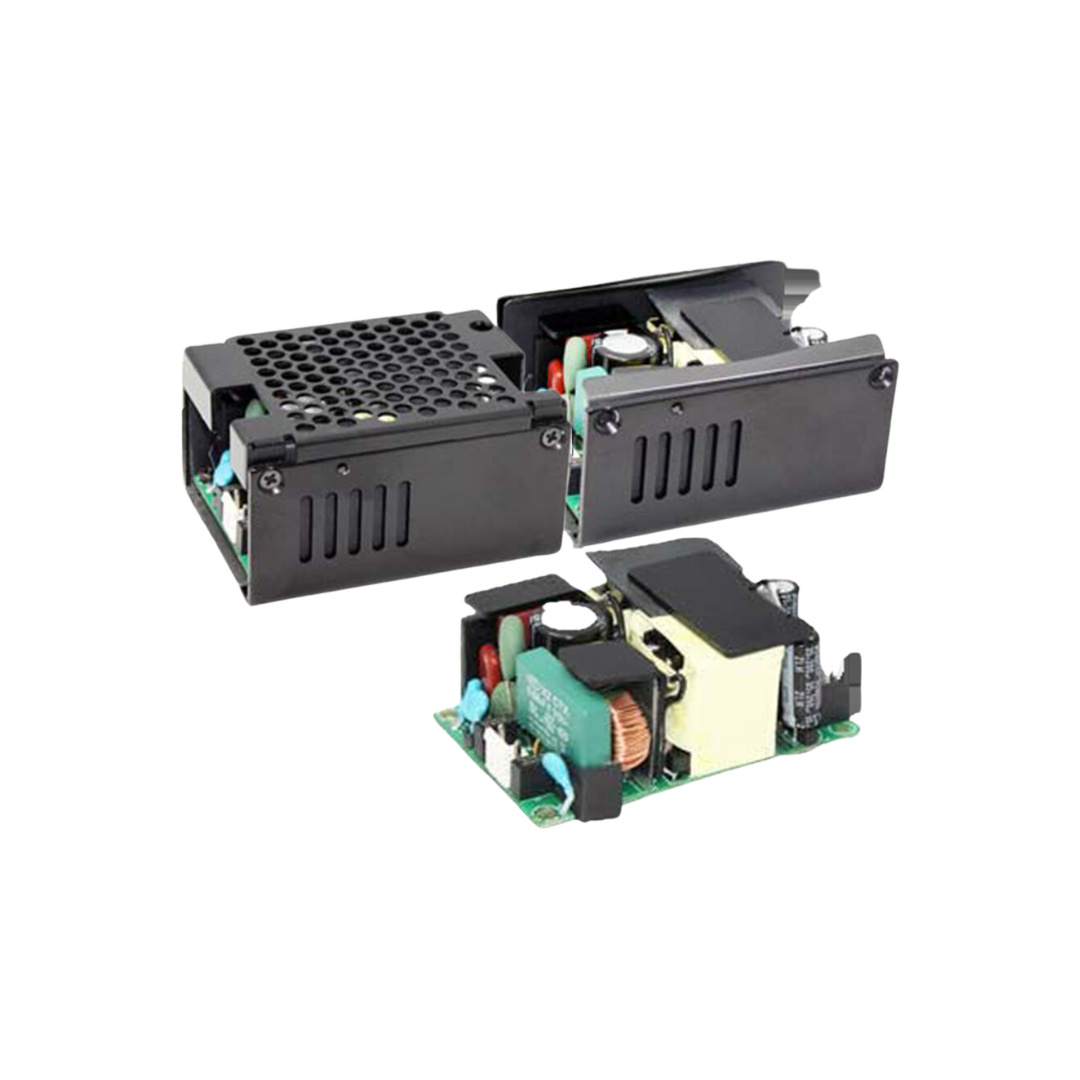 HDM120 High Density 120W Medical AC-DC Power Supply