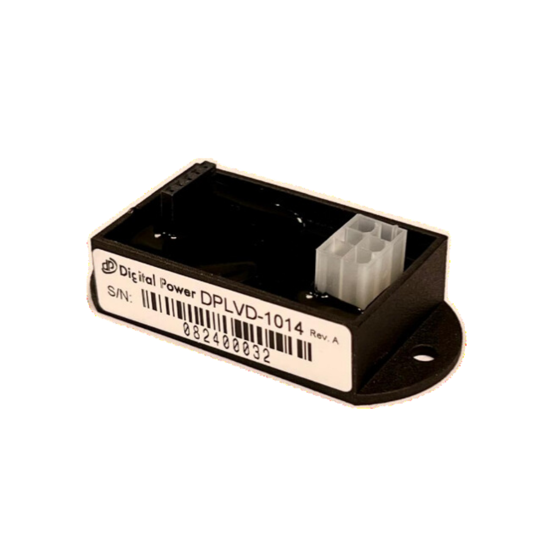 DPLVD-1014 Low Voltage Load Disconnect(LVLD)
