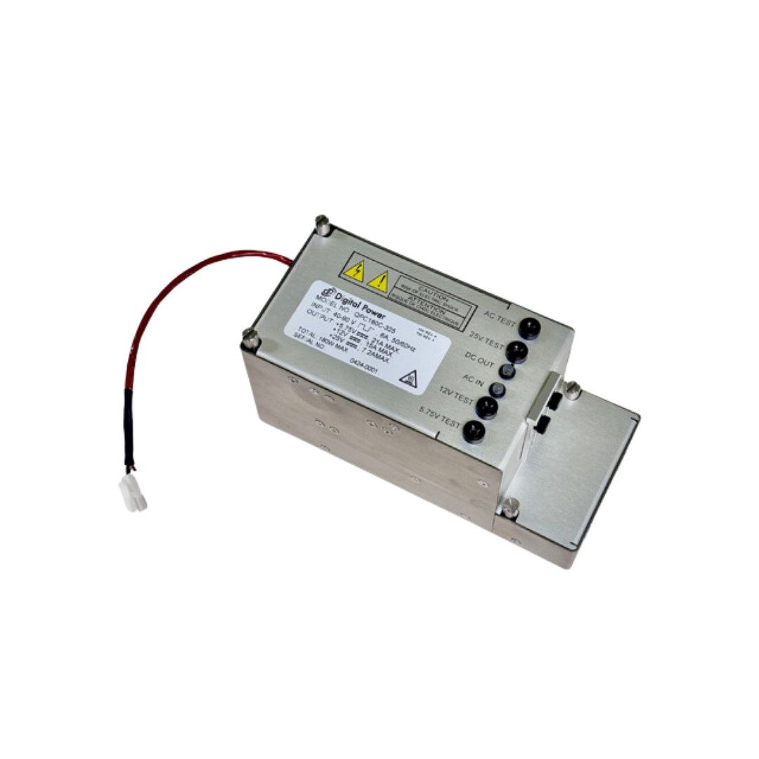 DPQ180E-325 180W Broadband Network PSU