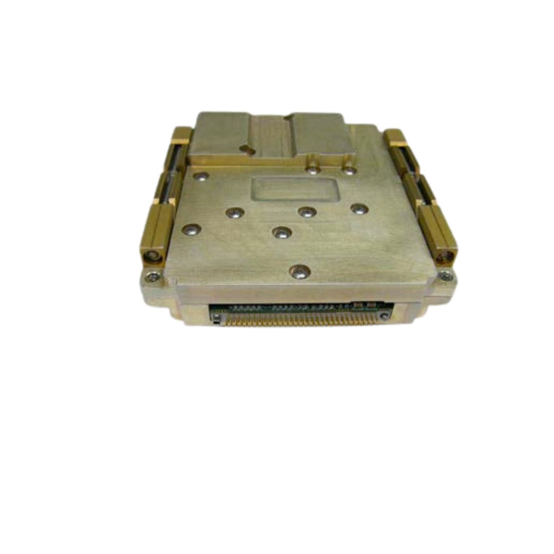 LVPS 60W DC-DC multi output converter