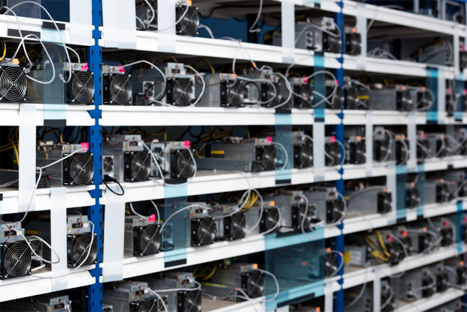 Digital Power power supply products