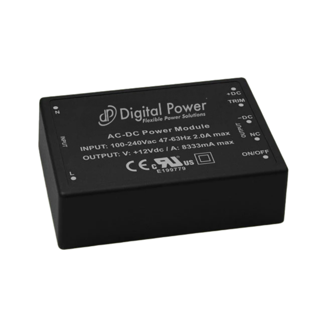 DPAJCV100 AC-DC ITE Power Module 100 Watts