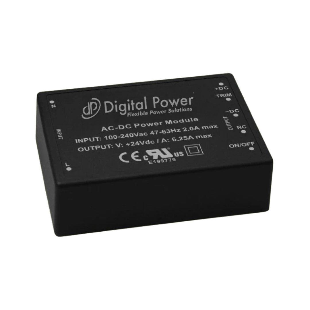 DPAJCV150 AC-DC ITE Power Module 150 Watts