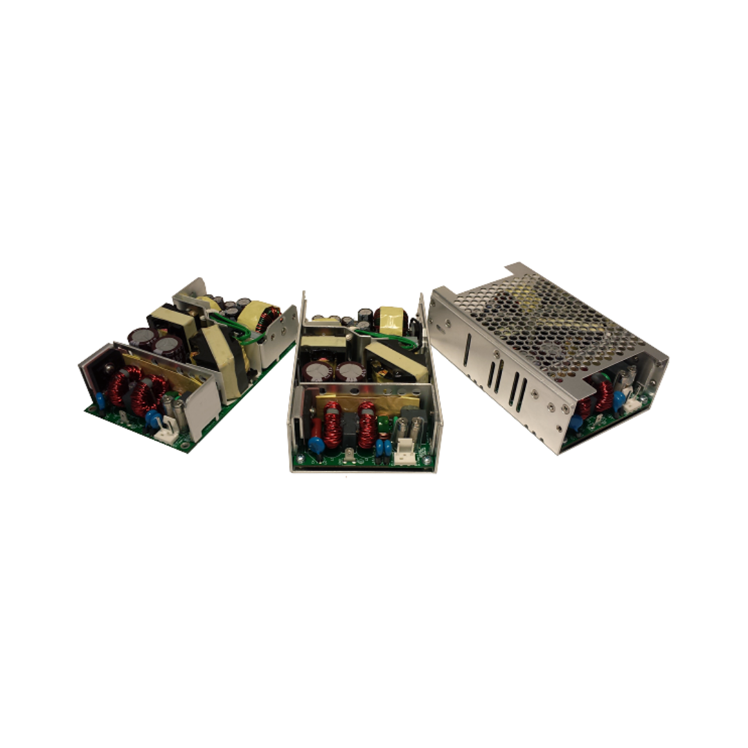 DPGRN200 135W Chassis Mount Power Supply