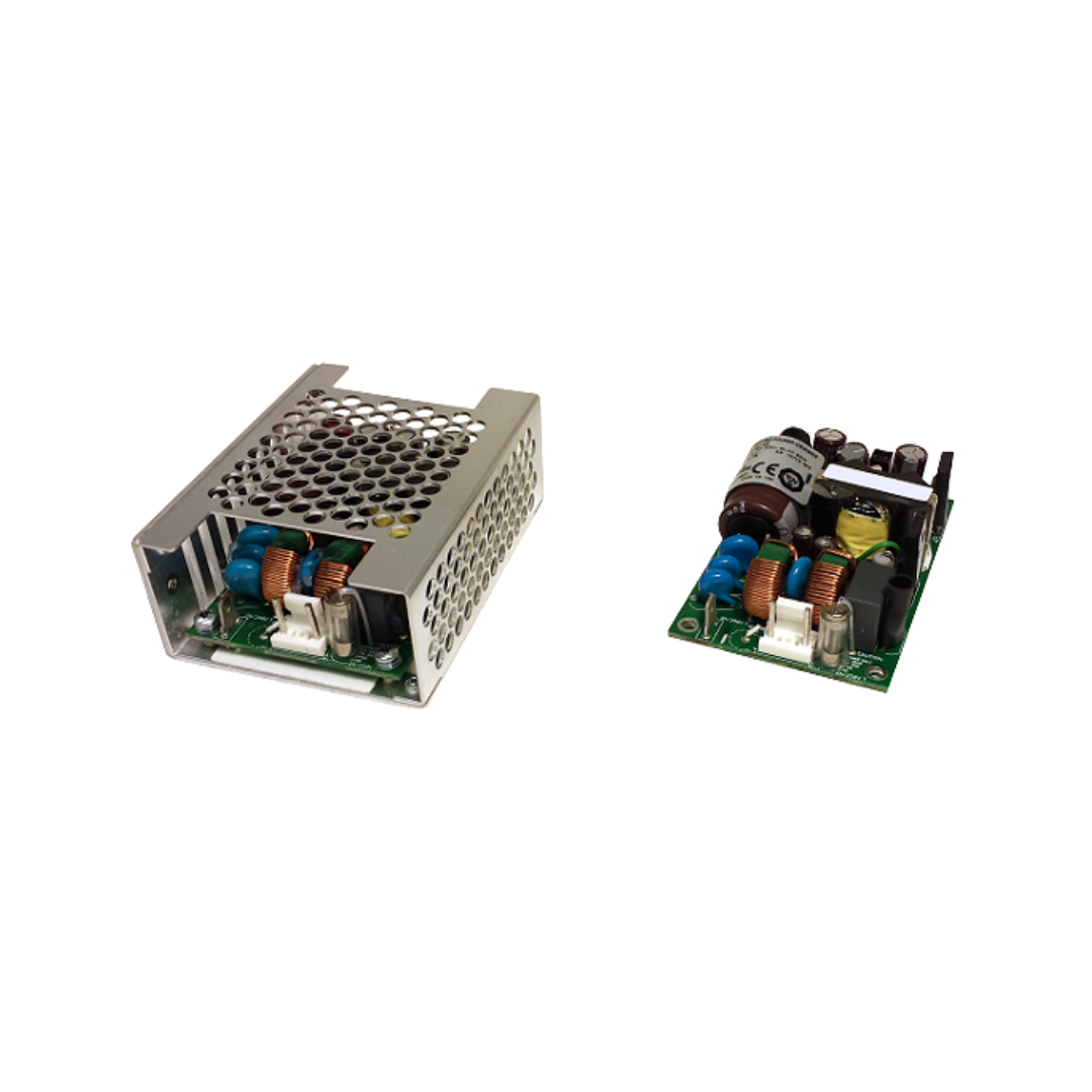 DPGRN60 Single Output AC-DC 60 Watts