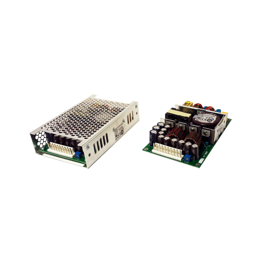 DPGRN80 80W Chassis Mount Power Supply