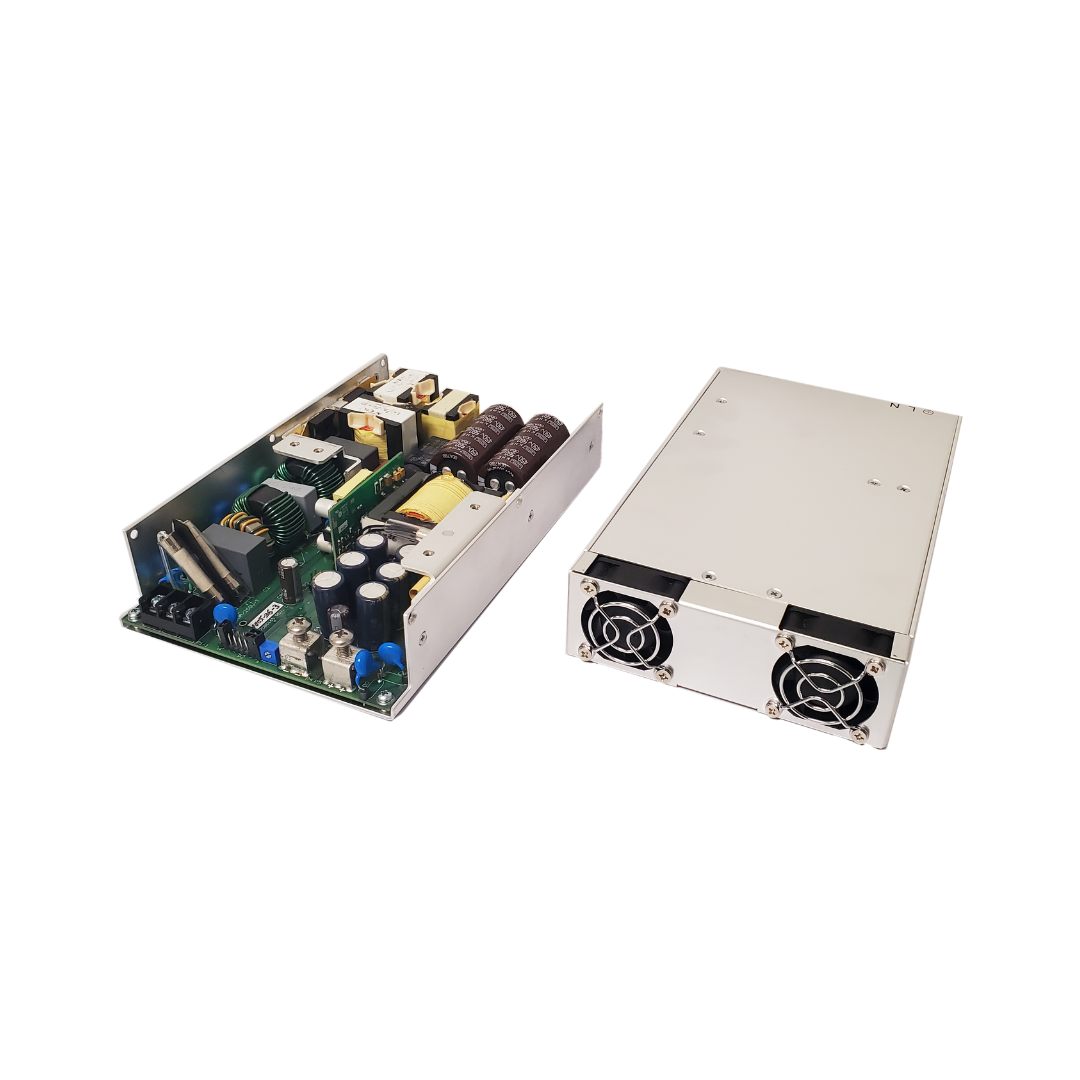 DPNXT1000 1000W Chassis Mount Power Supply