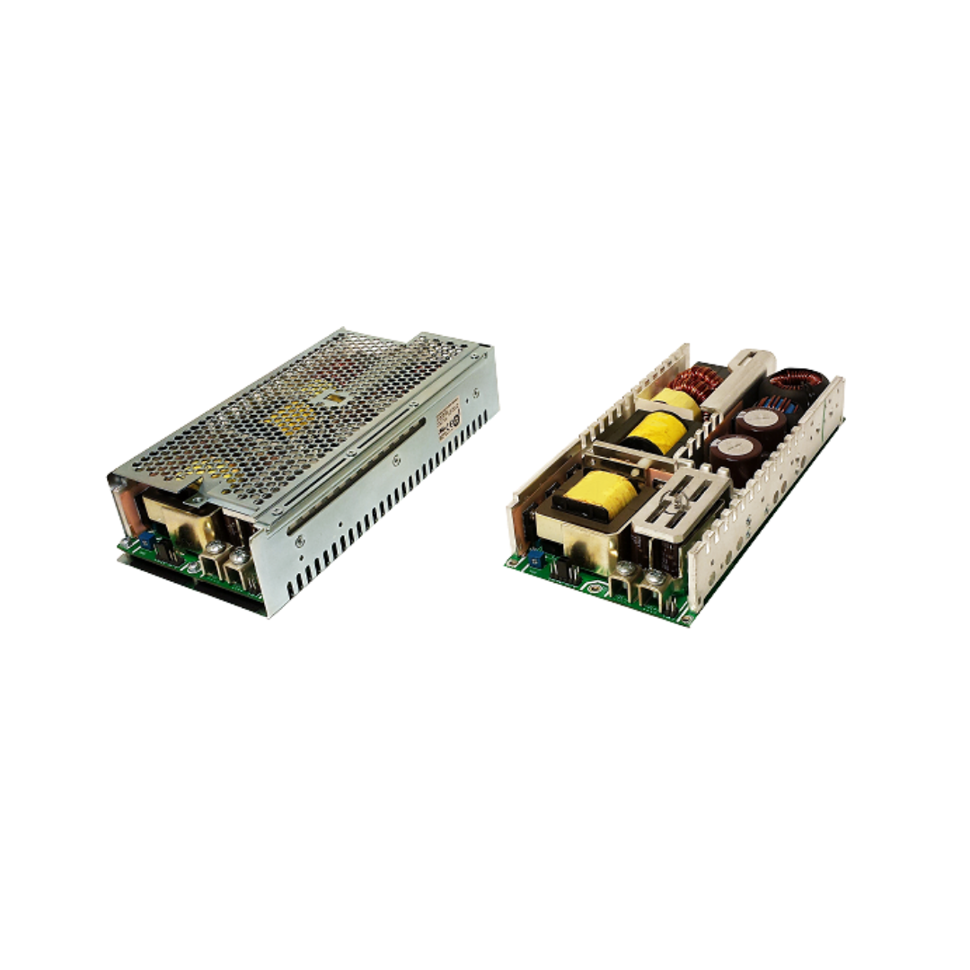 DPNXT400 225W Chassis Mount Power Supply