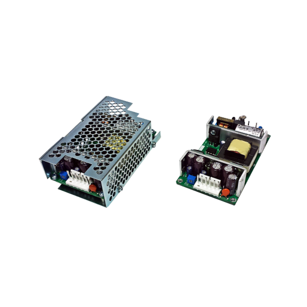 DPSRP25 Single/multi Output AC-DC 25 Watts