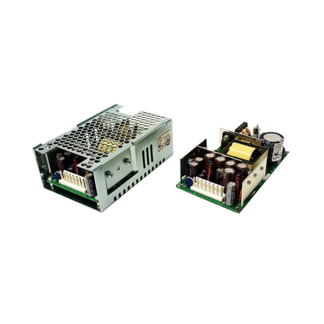 DPSRP40 40W Single/Multi Output AC-DC Power Supply