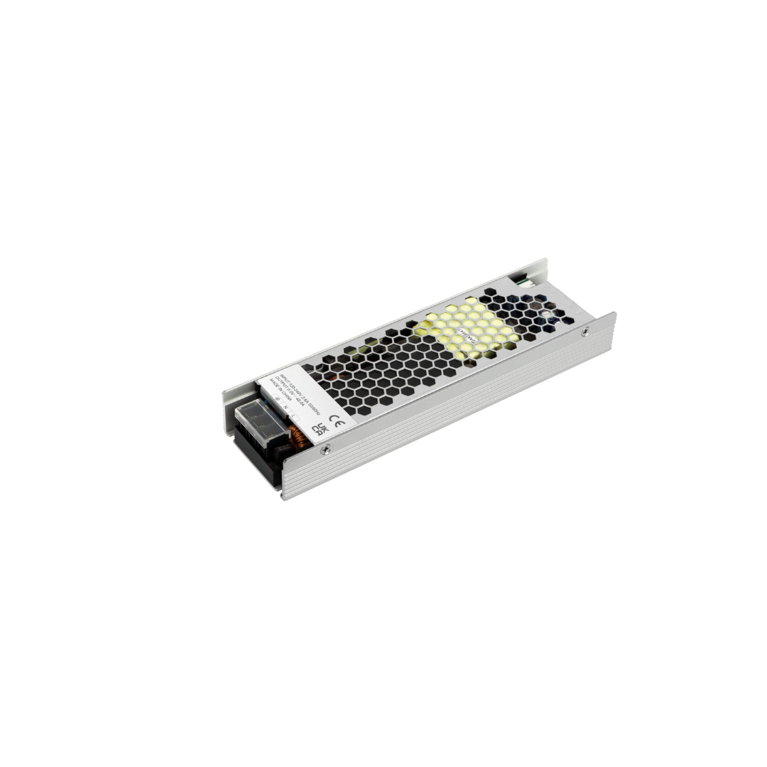 DPYEF200 200W Enclosed AC-DC Power Supplies