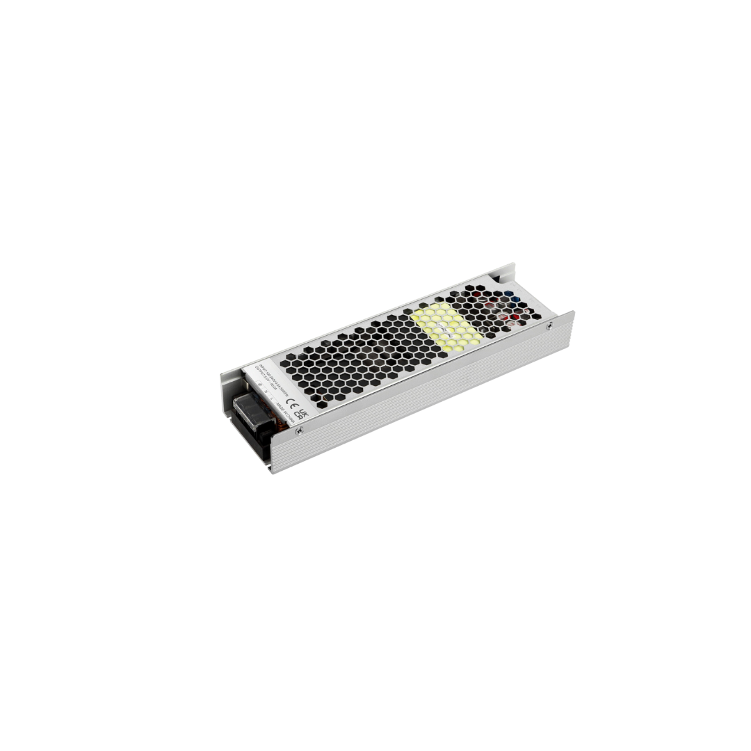 DPYEF350 300W Enclosed AC-DC Power Supplies