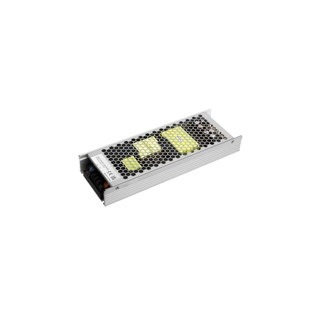 DPYEF500 400W Enclosed AC-DC Power Supplies