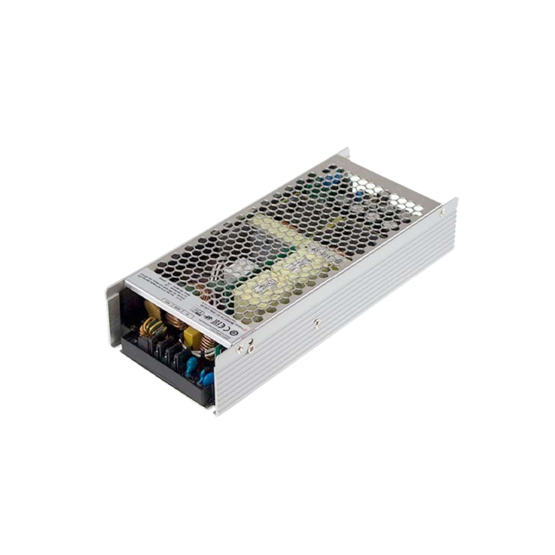 DPYEF750 720W Enclosed AC-DC Power Supplies