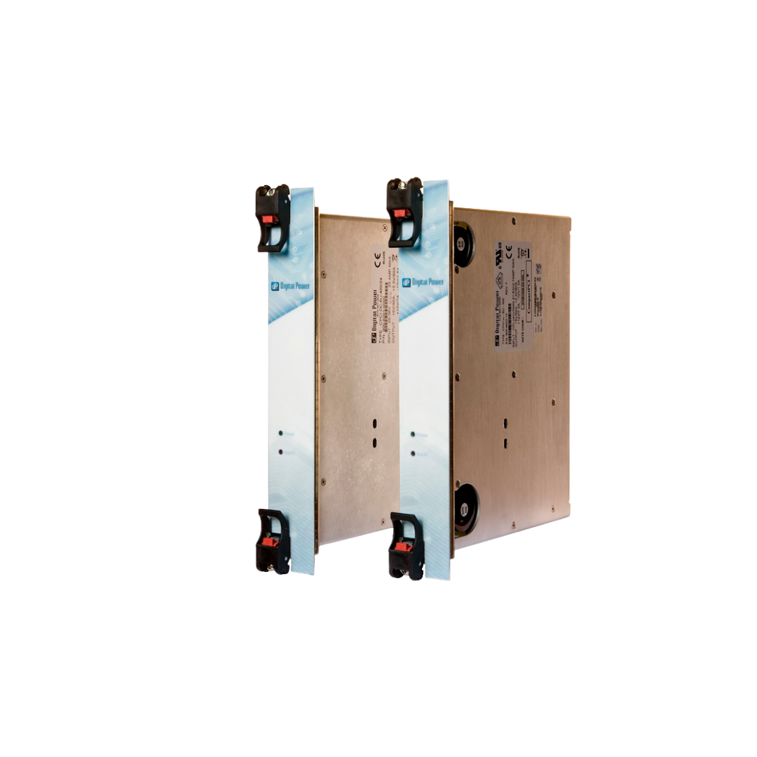 CPCI-6U compact PCI power supply