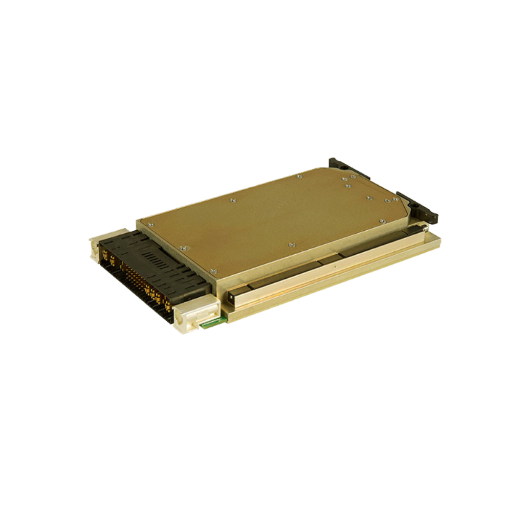 DPM2192 600W VITA 62 VPX Solutions - Dc/dc