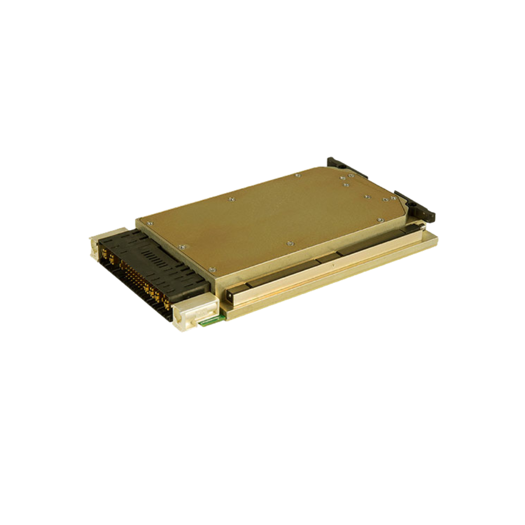 DPM4013 350W Field-Proven Cots, Mots And Custom Military Power