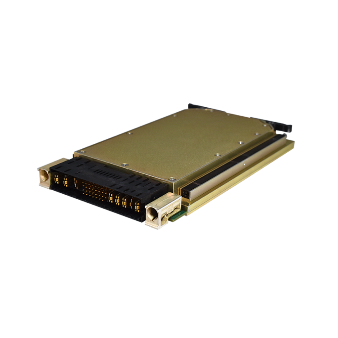 DPM4050 150W VPX VITA 62 Power Supply - Dc/dc